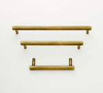 Load image into Gallery viewer, Premium Drawer Pulls - Cabinet and Drawer Hardware
