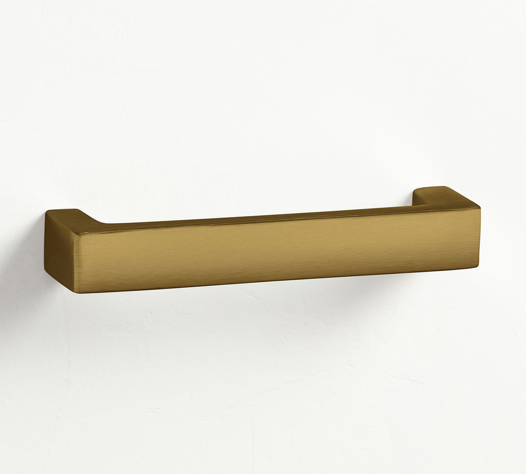 Elegant Brass Drawer Hardware – Available in Multiple Finishes