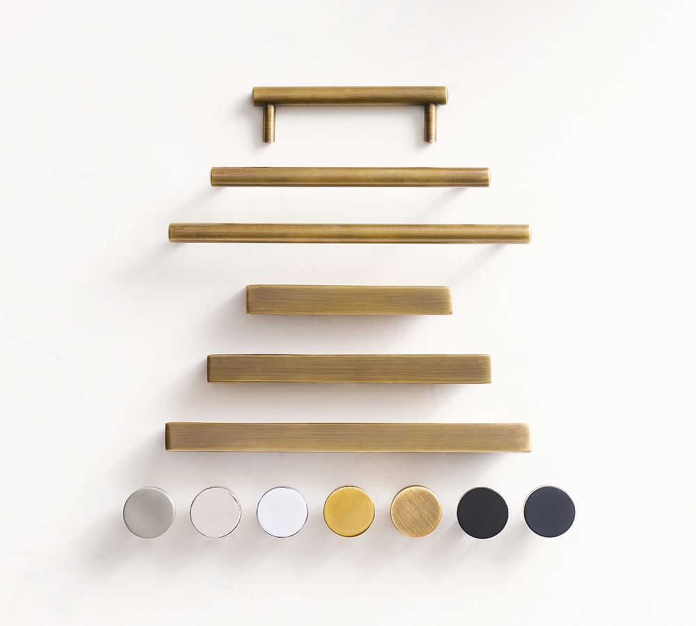 Premium Drawer Pulls - Cabinet and Drawer Hardware