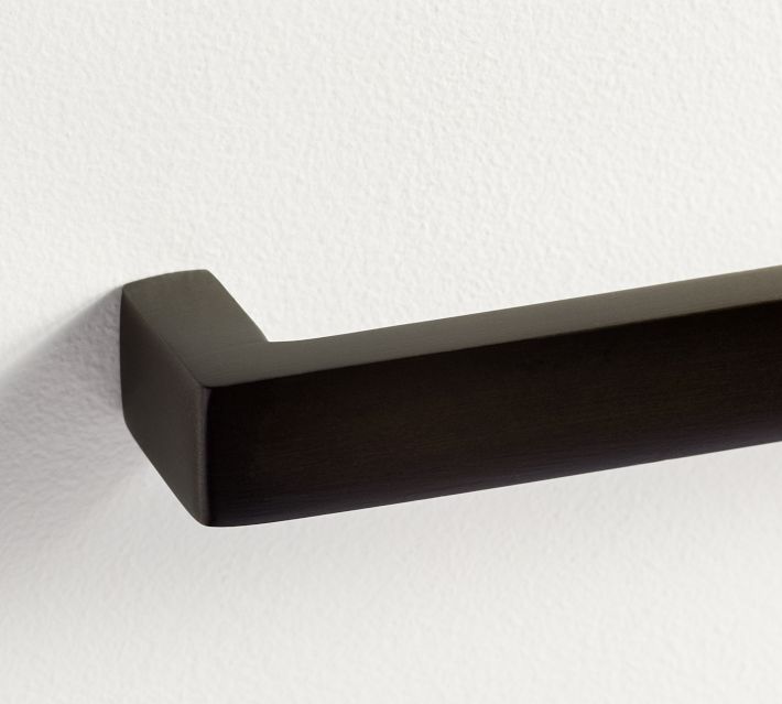 Elegant Brass Drawer Hardware – Available in Multiple Finishes