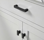 Load image into Gallery viewer, Elegant Brass Drawer Hardware – Available in Multiple Finishes
