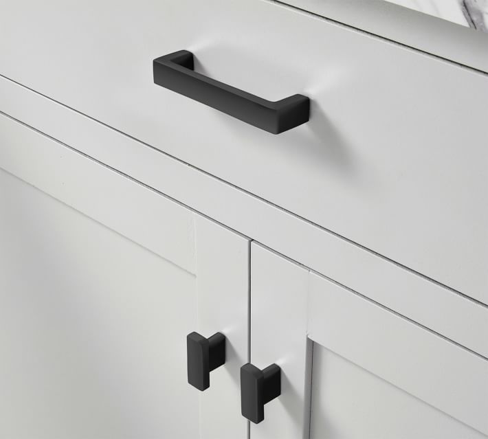 Elegant Brass Drawer Hardware – Available in Multiple Finishes