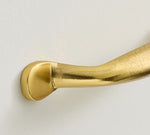 Load image into Gallery viewer, Elegant &amp; Durable Cabinet Pull – Polished Nickel, Vintage Brass, Aged Bronze
