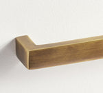Load image into Gallery viewer, Elegant Brass Drawer Hardware – Available in Multiple Finishes
