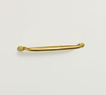 Load image into Gallery viewer, Elegant &amp; Durable Cabinet Pull – Polished Nickel, Vintage Brass, Aged Bronze
