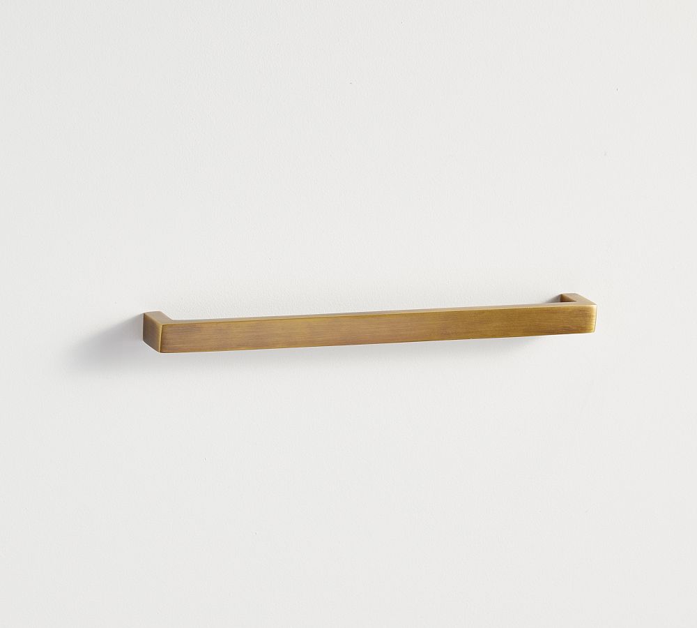 Elegant Brass Drawer Hardware – Available in Multiple Finishes
