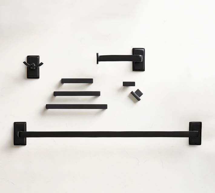 Elegant Brass Drawer Hardware – Available in Multiple Finishes