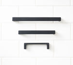Load image into Gallery viewer, Elegant Brass Drawer Hardware – Available in Multiple Finishes
