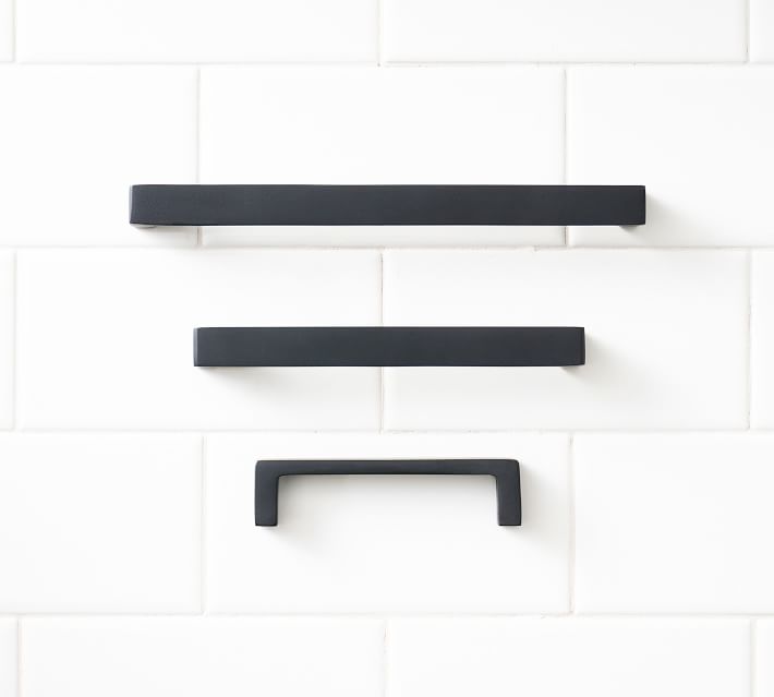 Elegant Brass Drawer Hardware – Available in Multiple Finishes