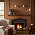 Load image into Gallery viewer, Mobilux Contemporary Linear Vanity Wall Lamp for Bath &amp; Living Room
