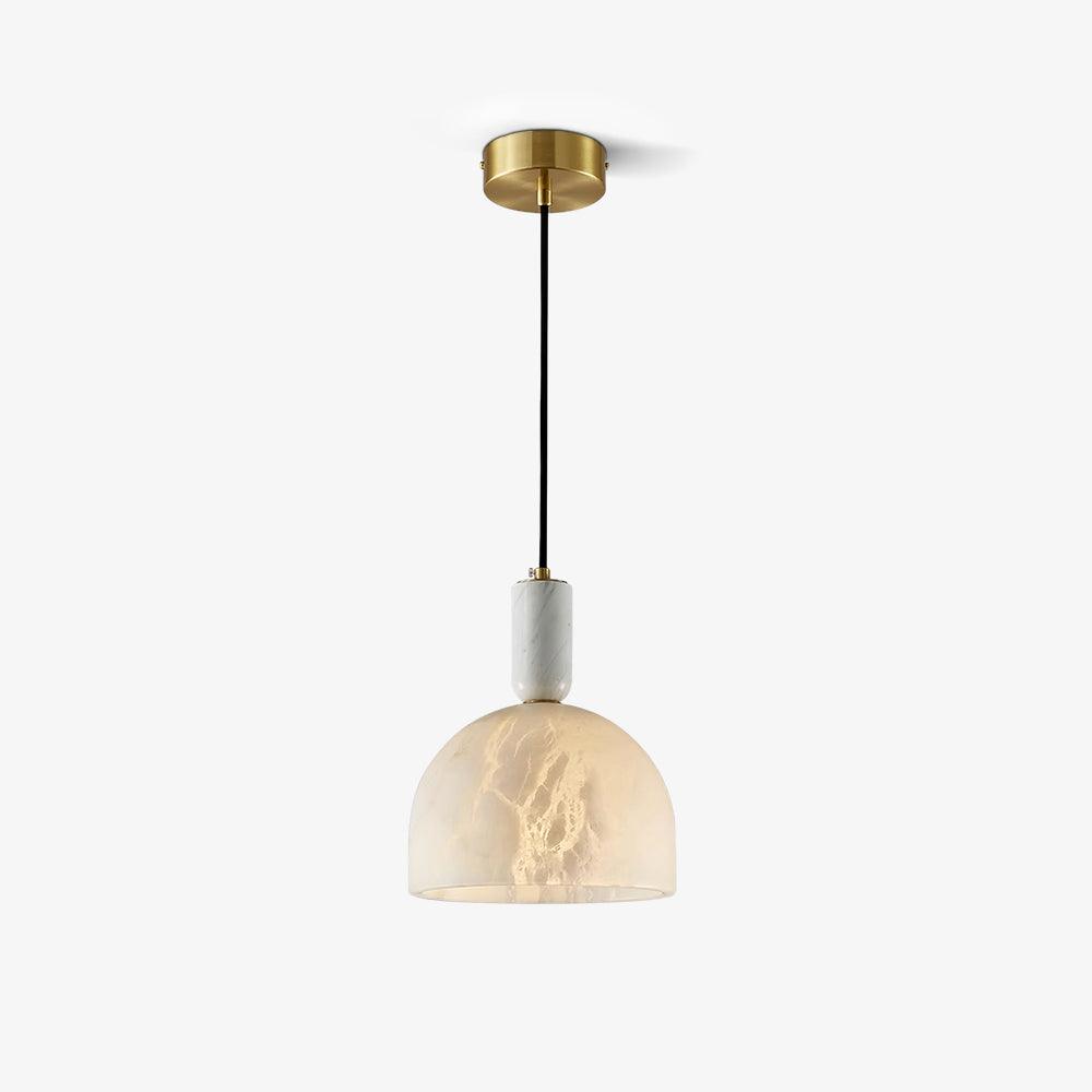 Blair Alabaster Pendelleuchte