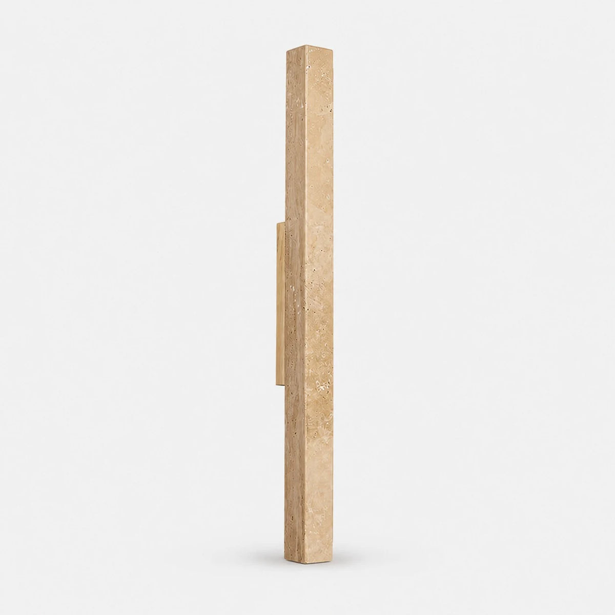 stone linear wall sconce sku