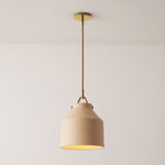 Load image into Gallery viewer, Hanton Modern Metal Pendant Light - Hanging Lamp for Kitchen
