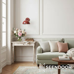 Load image into Gallery viewer, Metio Dome Wall Sconce – Contemporary Dome Shade Light for Hallway
