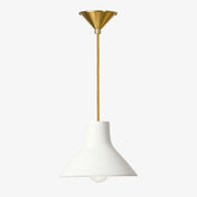 SKU: White / Standard Style / 1 Head