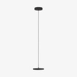 Load image into Gallery viewer, Evanos Disc Design Pendant Light – Sculptural Iron Disc Style for Modern Dining Room