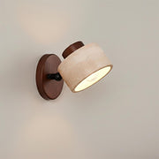 Lampa ścienna Driftstone
