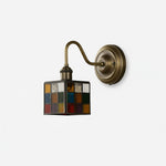 Bild in die Galerieansicht laden, Mosaic Atelier Wandleuchte