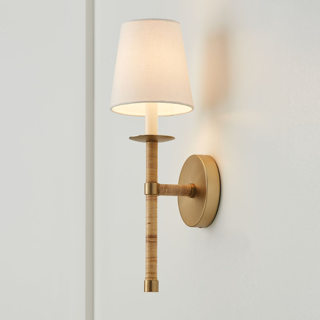 Tulum Wall Lamp