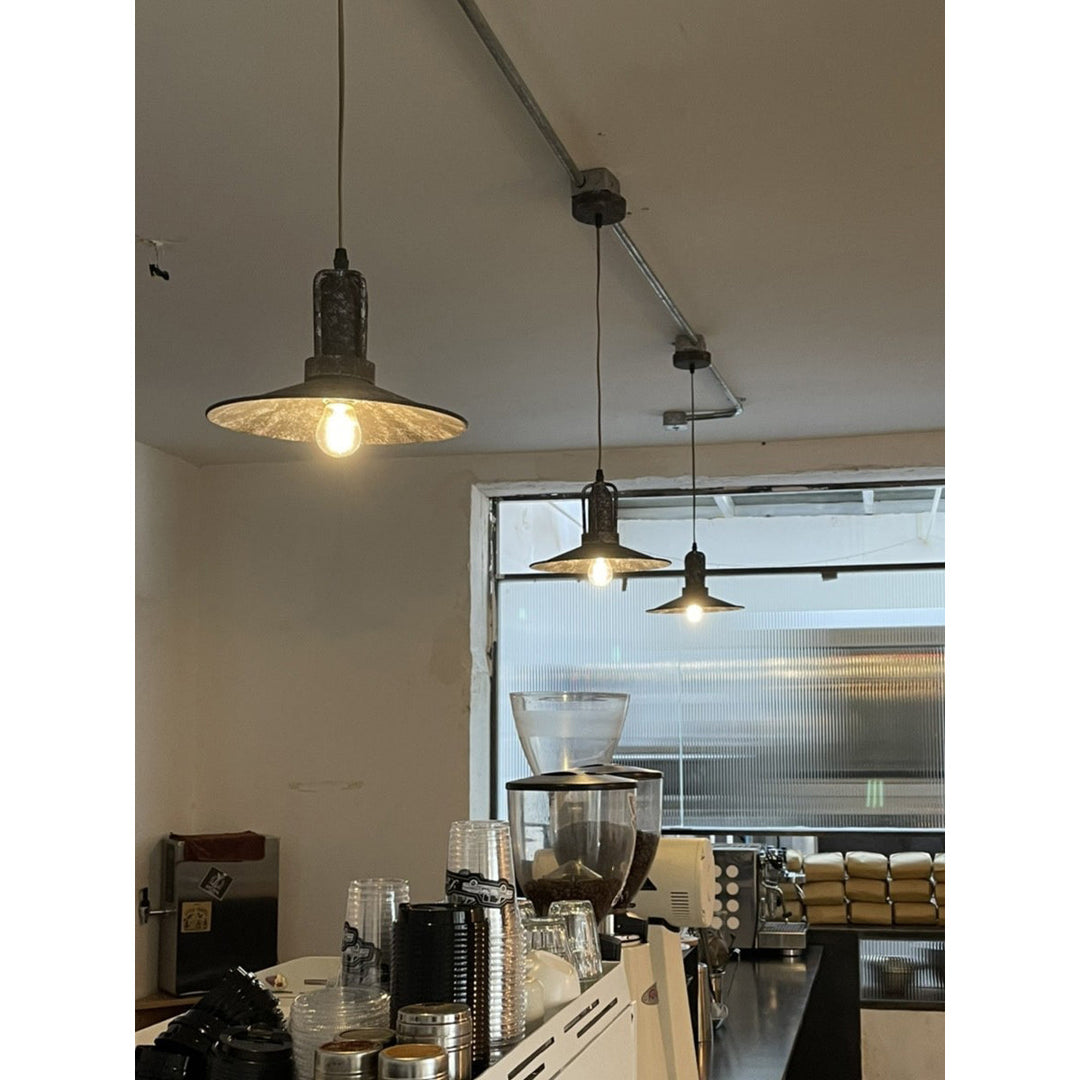 Lampa wisząca Allentown