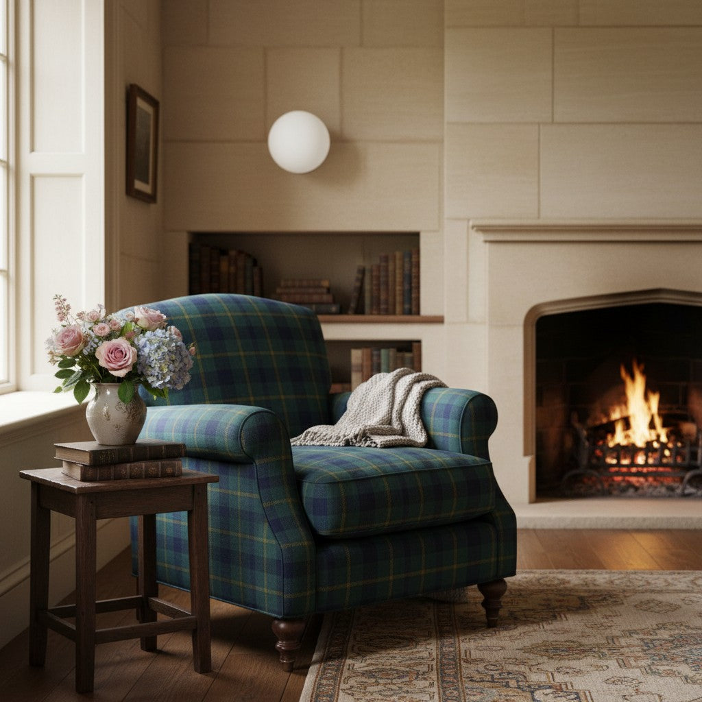 Glorica Glass Brass Wall Sconce - Frosted Globe Classic Light For Warm Ambiance