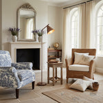 Afbeelding laden in galerijweergave, Oricone moderne vloerlamp voor taken met verstelbare arm – Cape-stijl leeslamp