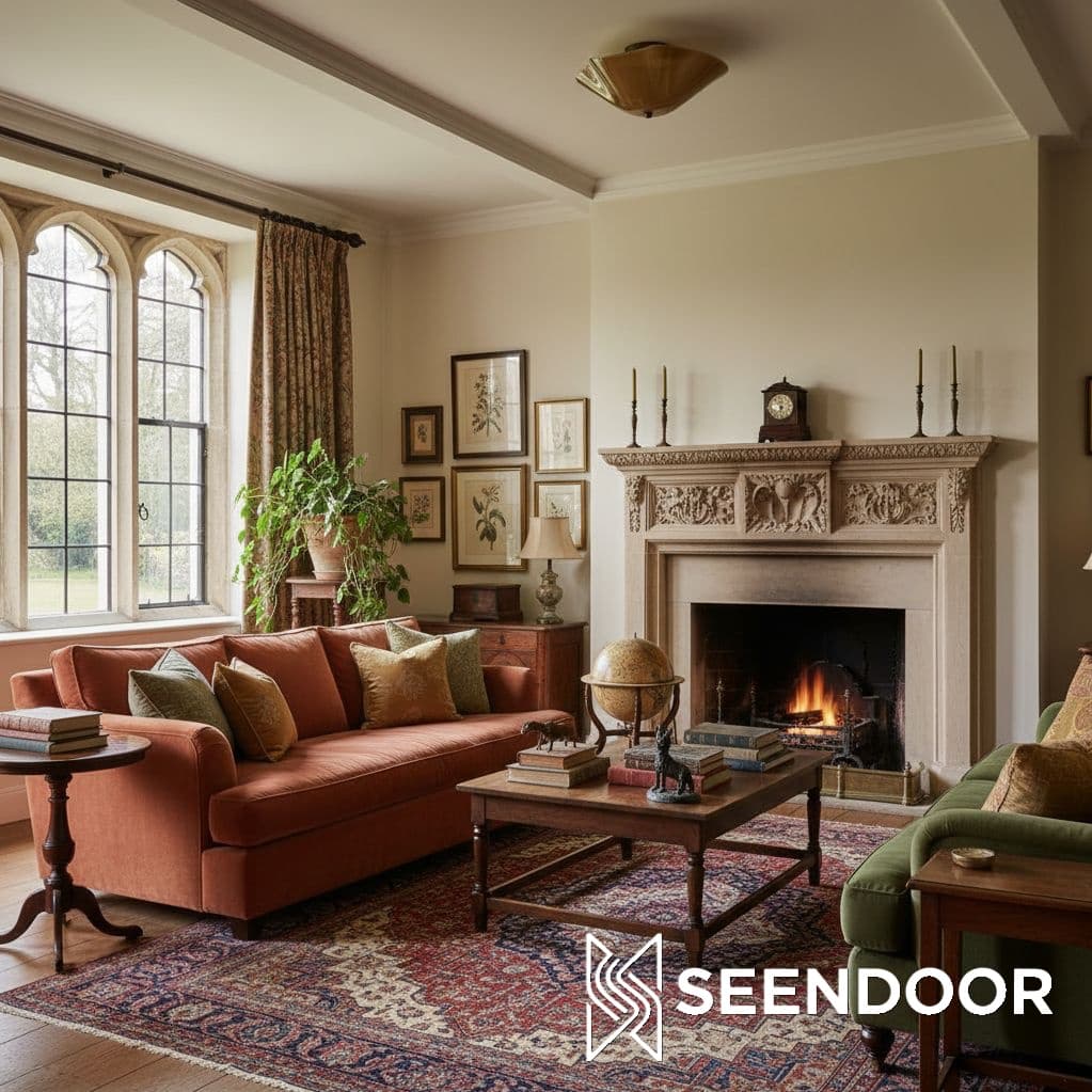 Bellina Minimalistische Deckenleuchte zum Einbau für Flur & Wohnzimmer