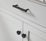 Load image into Gallery viewer, Minimalist Round Modern Cabinet Knob - Transform Your Space
