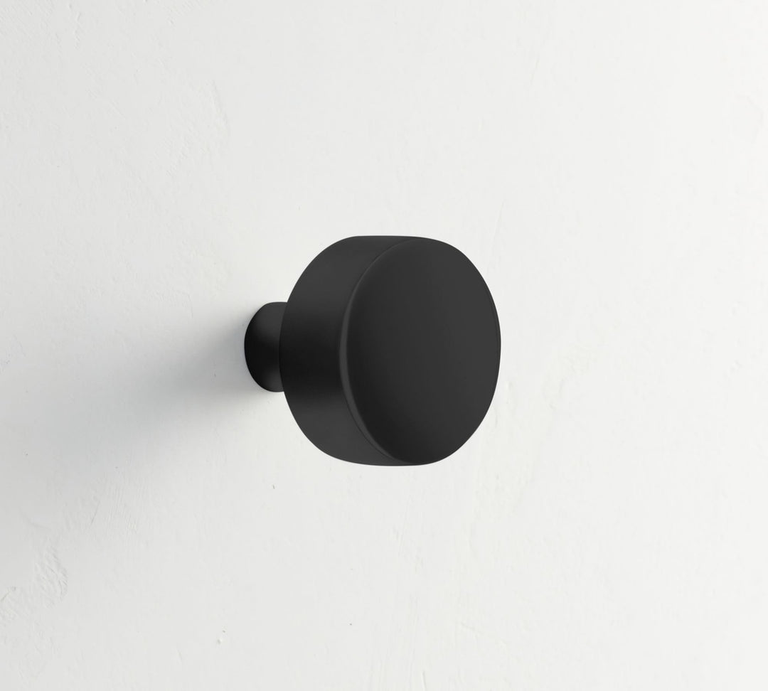 Minimalist Round Modern Cabinet Knob - Transform Your Space