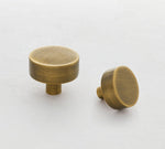 Load image into Gallery viewer, Minimalist Round Modern Cabinet Knob - Transform Your Space
