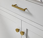 Load image into Gallery viewer, Minimalist Round Modern Cabinet Knob - Transform Your Space
