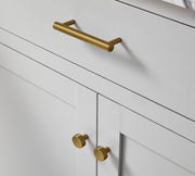 Minimalist Round Modern Cabinet Knob - Transform Your Space