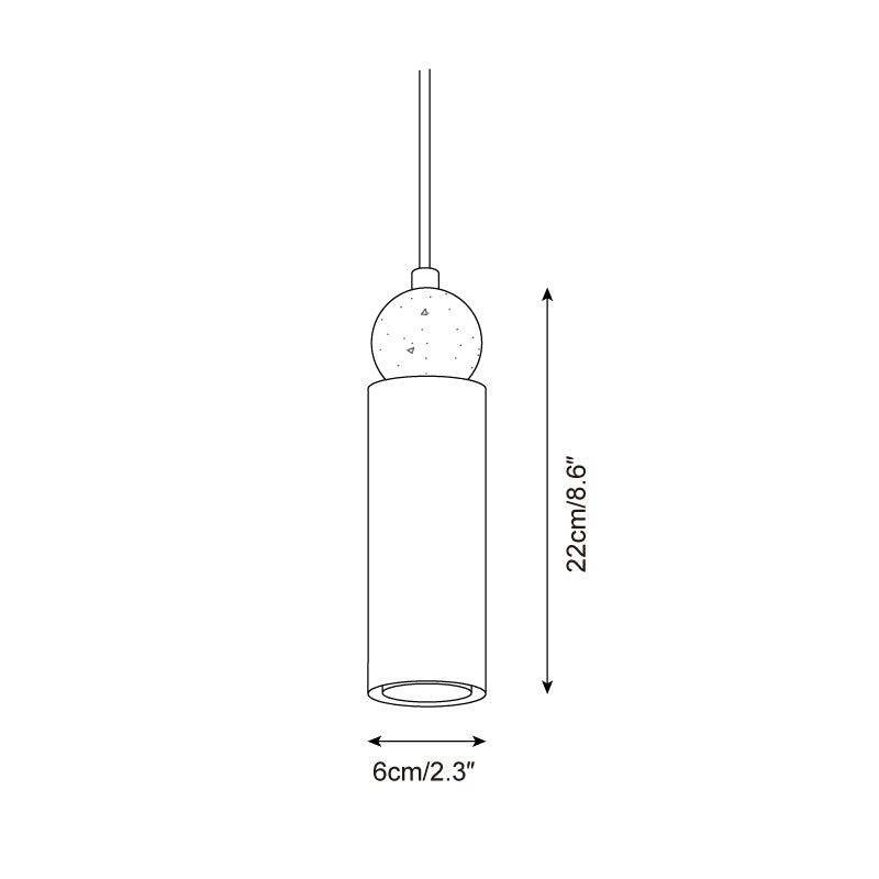 Somira Pendant Lamp