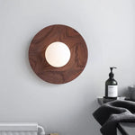 Load image into Gallery viewer, The Serenity Wooden Light