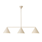Load image into Gallery viewer, Modern Brivana Lighting – Metal Chandelier Collection
