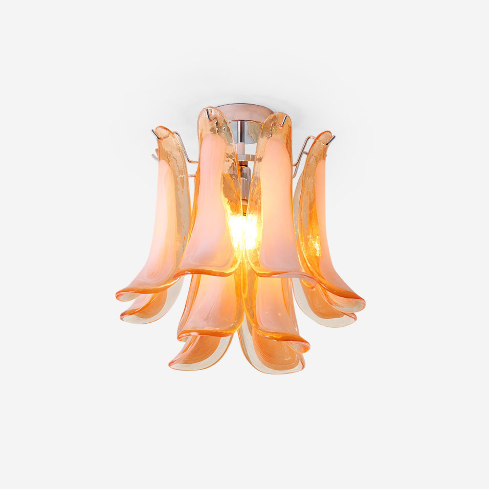 Lampada da soffitto Verdelia
