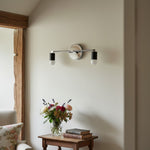 Load image into Gallery viewer, Mobilux Contemporary Linear Vanity Wall Lamp for Bath &amp; Living Room
