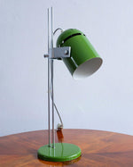 Load image into Gallery viewer, Adjusta Liftable Desk Lamp