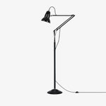 Afbeelding laden in galerijweergave, Modryx Classic Verstelbare Vloerlamp met Verfijnde Lijnen – Modern Functioneel Ontwerp voor Gebruik in Huisinterieur