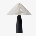 Afbeelding laden in galerijweergave, Ceruna Vintage Stijl Tafellamp - Metalen Kooi Kap voor Studiekamer en Lounge