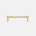 Load image into Gallery viewer, Industrial Metal Drawer Pull – Minimalist Rustic Cabinet Handle