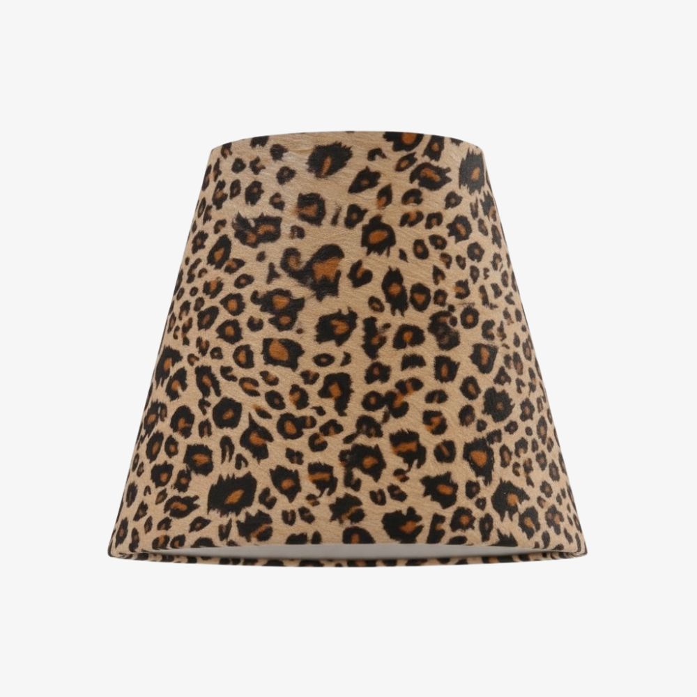 Luvora Wandlampenschirme - Verschiedene Designs für jeden Raum