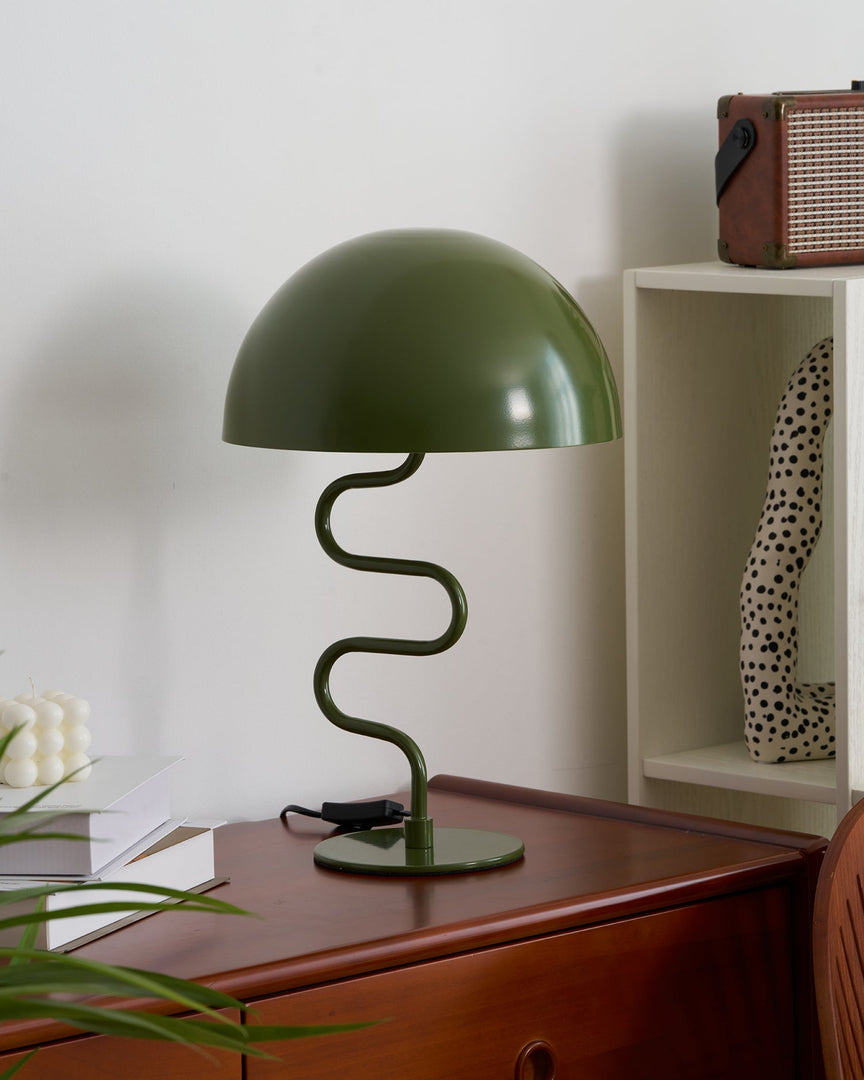 Lámpara de mesa Tuija Twist