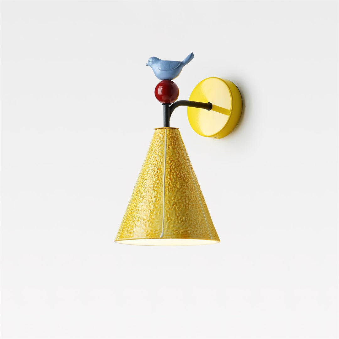 Lampada da parete Tweetie