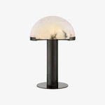 Bild in die Galerieansicht laden, Virelith Moderne Zeitgenössische Tischlampe – Elegante Metallbasis Schreibtischlampe für Schlafzimmer und Lounge
