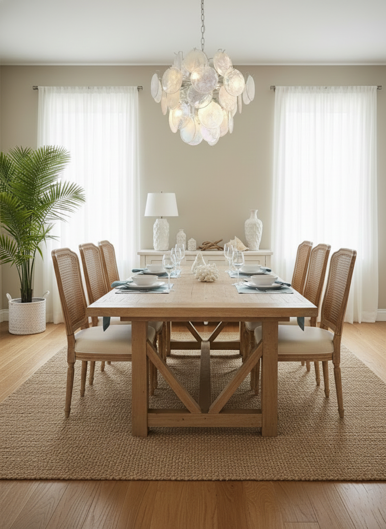 Candelabro Venfield