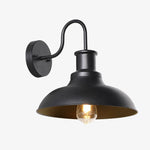 Cargar imagen en el visor de la Galería, Black C 13″ / 33 cm
