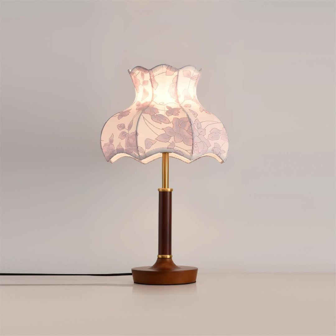 Melilla Tischlampe