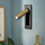 Cargar imagen en el visor de la Galería, Luz de Pared Moderna Cuadrada