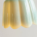 Cargar imagen en el visor de la Galería, glazed ceramic detail